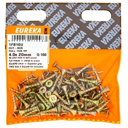 1FB10 - Cut Screw